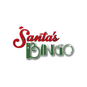Santa's Bingo 500x500_white
